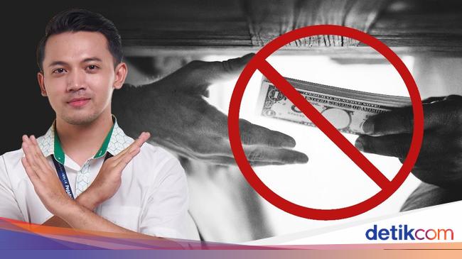 Pegadaian Nonaktifkan Karyawan Tersangka Kasus Kredit Fiktif di Batam