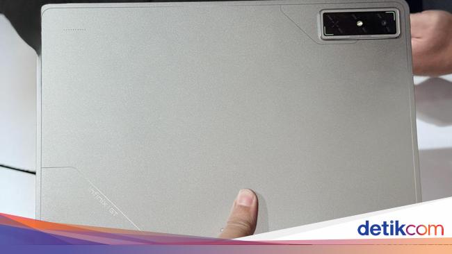Infinix Xpad GT: Spesifikasi dan Harga di Indonesia