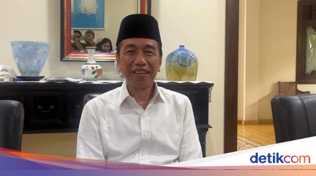 Survei Indikator: 66,9% Publik Tak Percaya Jokowi Palsukan Ijazah