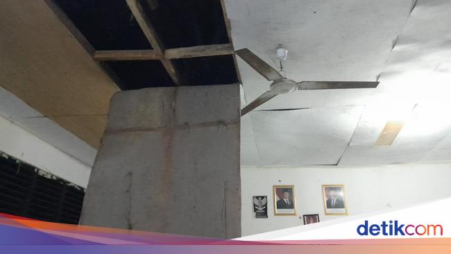 Legislator Temukan Sekolah Tak Layak di Kepulauan Seribu Tak Masuk Renovasi