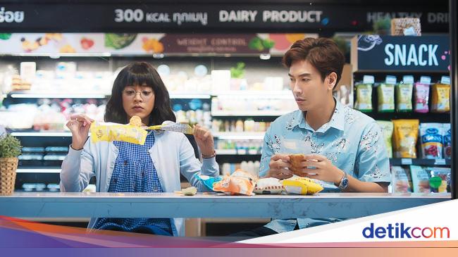 4 Rekomendasi Drama Kuliner Thailand, Terbaru Ada My Mother Recipe