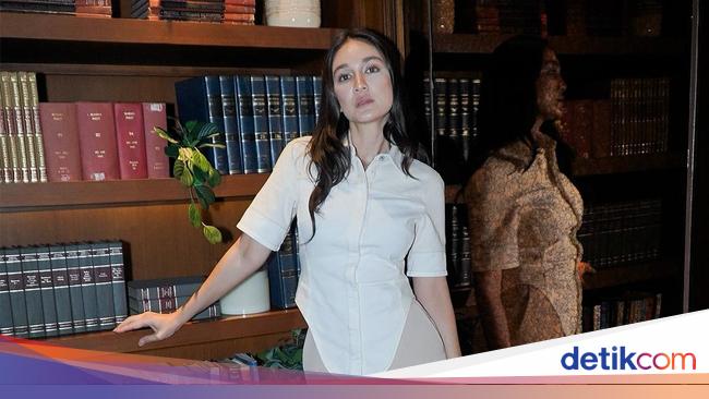 Luna Maya Aktifkan Fitur Eksklusif Instagram, Ingatkan soal Etika