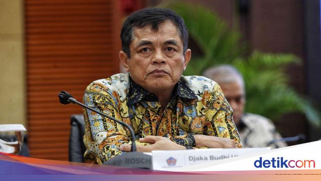 Dirjen Bea Cukai Buka Suara Sudah Mundur dari TNI 2 Mei
