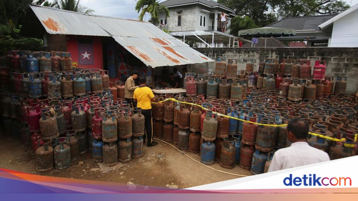 Polri Raih Kepercayaan 79,2%, Penindakan BBM Ilegal hingga Tambang Jadi Apresiasi