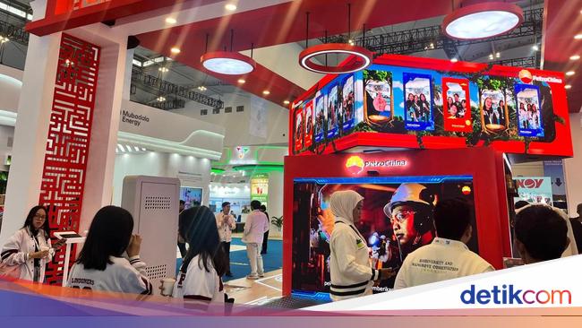 PetroChina Dorong Ekowisata dan Ekonomi Tanjung Jabung Lewat Mangrove