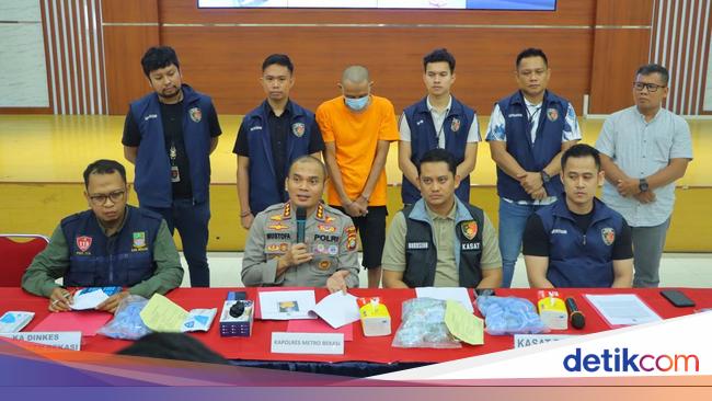 Parah! Depot di Bekasi Isi Ulang Galon Pakai Air Sumur Terkontaminasi Bakteri