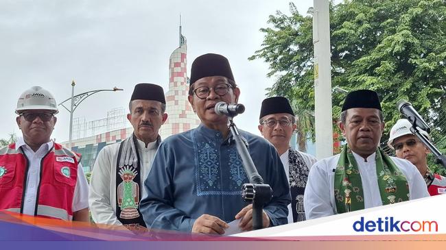 Ada Sekolah Tak Layak di Kepulauan Seribu, Pramono Minta Segera Diperbaiki