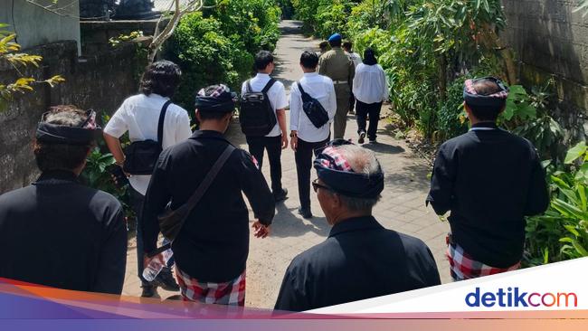 23 WNA Bermasalah Terjaring Operasi Bali Becik Imigrasi