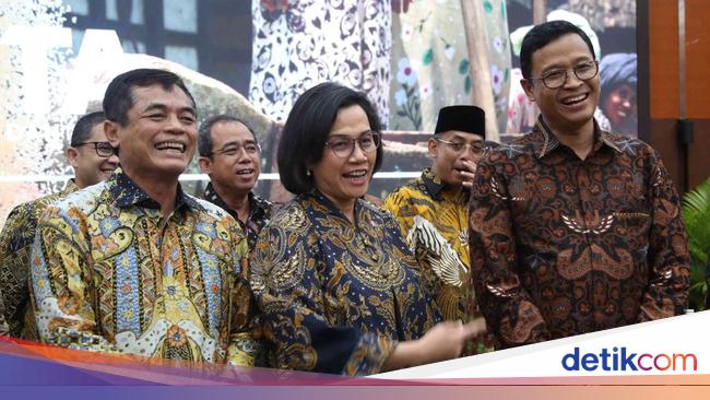 Dirjen Baru Buka-bukaan Cara Tingkatkan Rasio Pajak RI