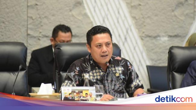 RUU Transportasi Online, Anak Buah Prabowo Usul Potongan Ojol Maksimal 10%