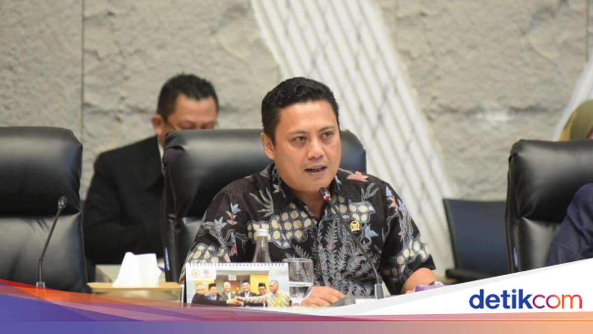 29 Juta Warga Belum Punya Rumah, Waka Komisi V Beri Saran Ini