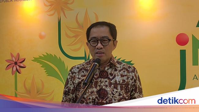 Korban PHK Diramal Tembus 280 Ribu Orang, Wamenperin Bilang Begini