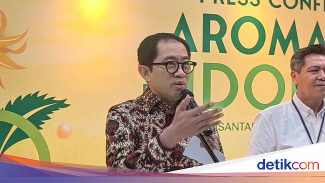 Wamenperin Bicara Untungnya Ada Danantara di Proyek Baterai Kendaraan Listrik