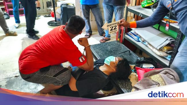 Polisi di Jambi Tewas Dianiaya Anggota Ormas, Pelaku Ditangkap