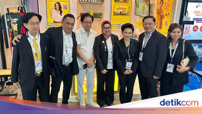 Sido Muncul Dorong Obat Herbal untuk Terapi Kecantikan