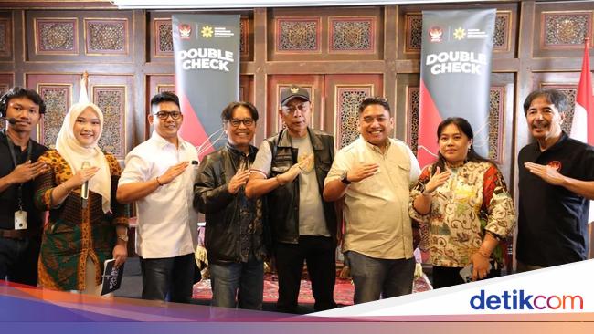 Bicara Sekolah Rakyat, Wamensos: Bukan Sekadar Bangun Gedung tapi Harapan