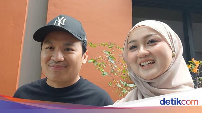 Komika Ate Mohon Doa Tahun Ini Nikahi Allysa: Persiapan Sudah 60 Persen
