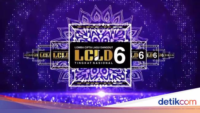 Lomba Cipta Lagu Dangdut ke-6 Selesai Digelar, Ini Daftar Pemenang