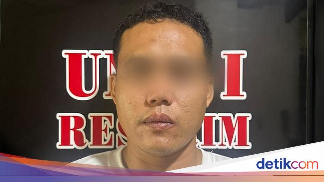 Pelaku Ganjal ATM Modus Tawarkan Bantuan di Jakbar Ditangkap Saat Beraksi