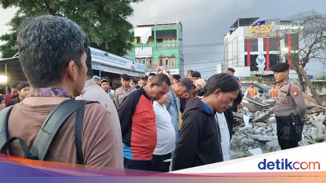Kronologi GRIB Jaya Duduki Lahan Milik BMKG hingga 17 Orang Diamankan