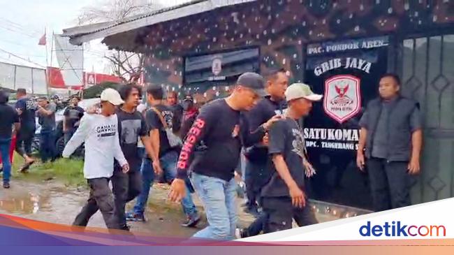 Ketua GRIB dan Warga Ngaku Ahli Waris Jadi Tersangka Lahan BMKG, Ini Perannya