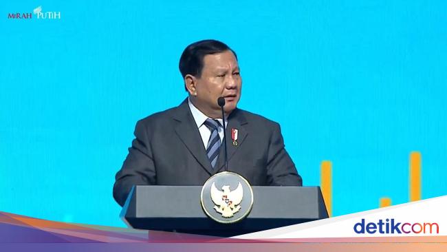 Alasan Prabowo Pilih China Jadi Negara Pertama yang Dikunjungi Usai Dilantik