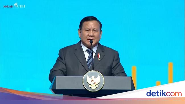 Survei Indikator: Tingkat Kepercayaan Publik ke Presiden 82,7%