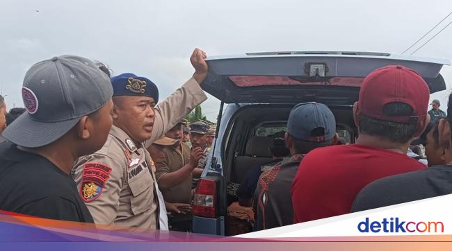 Kapal Tenggelam Dihantam Ombak di Banyuwangi, 1 Nelayan Tewas-2 Hilang