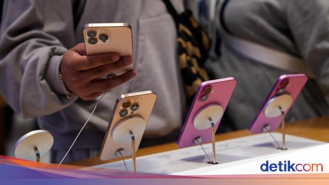 6 Cara Mudah Cek IMEI iPhone Terdaftar atau Tidak