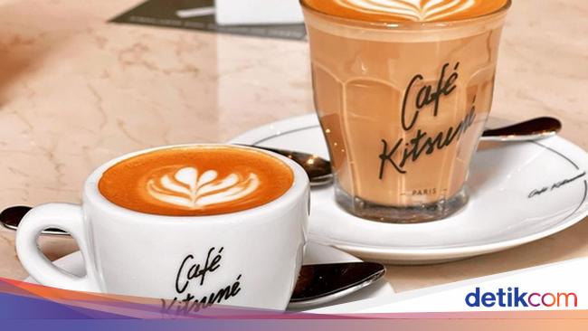 5 Kafe Bergaya Jepang Estetik yang Cocok Buat Ngopi