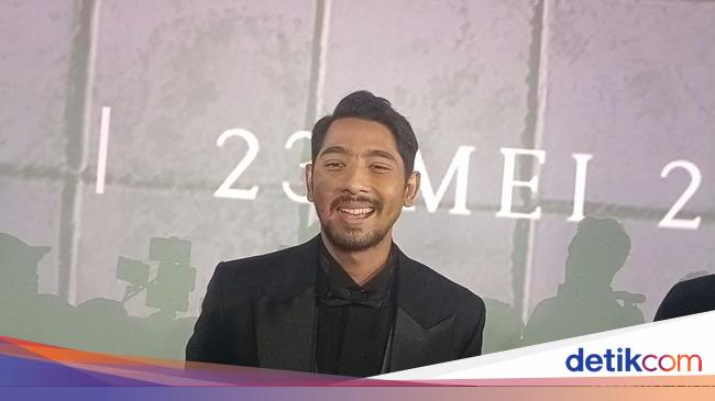 Arya Saloka Laku Main Film, Gak Pilih-pilih Ambil Job Sinetron