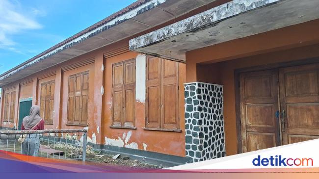 Di Bangunan Ini, Pribumi Kaya Zaman Belanda Menabung Uang Mereka