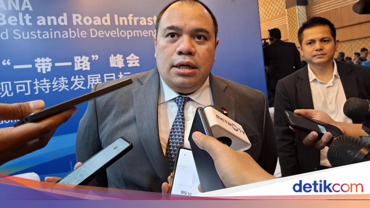 BUMN Dividends: Just 8 Entities Generate 95% of Total Returns