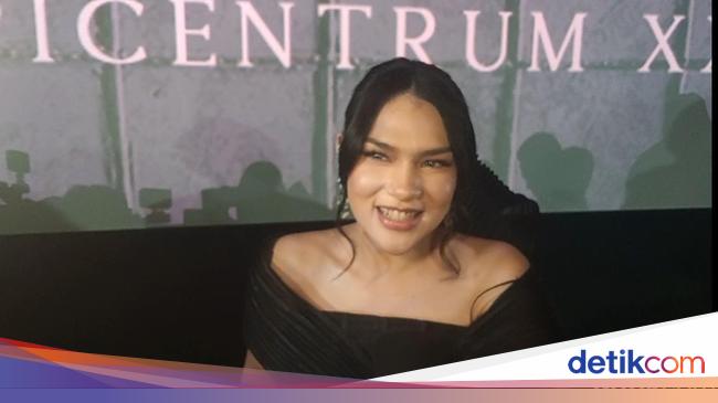Davina Karamoy Puji Arya Saloka Profesional, Selalu Izin Bila Harus Pegang Tubuh
