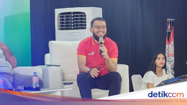Dirut Jaklingko: MRT Ubah Gaya Hidup, Orang Tadinya Pilih Ojol atau Mobil