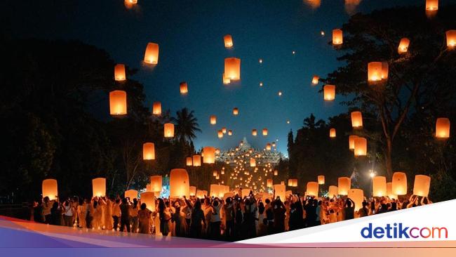 InJourney Bakal Sulap Candi Borobudur Jadi Destinasi Kultural Spiritual