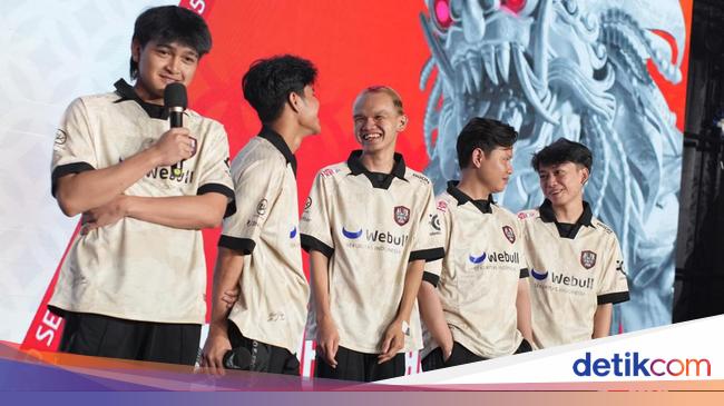 Jadwal MPL ID S15 Week 9 Hari Ketiga: Alter Ego Vs Bigetron Esports