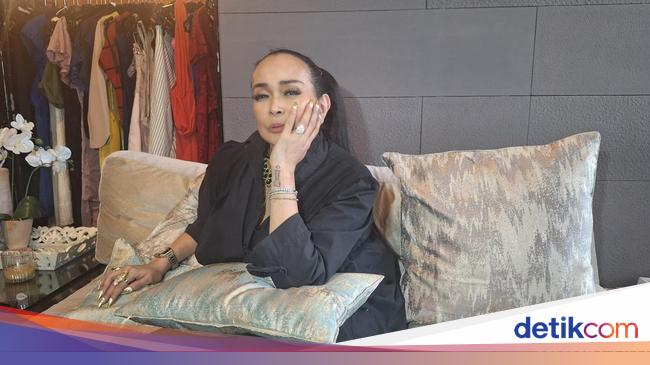 Ajun Perwira-Jennifer Jill Adopsi Bayi, Anak Happy Punya Adik Perempuan