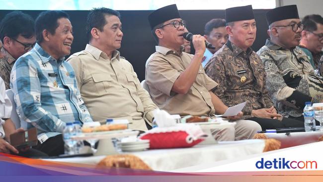 Dana Desa Bisa Dimanfaatkan Percepat Legalisasi Kopdes Merah Putih