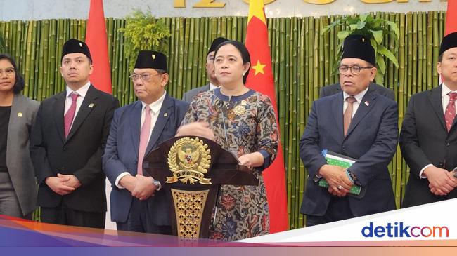 DPR RI Dukung Efisiensi Anggaran Tahun 2026: Selama Baik untuk Rakyat