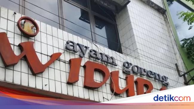 MUI Minta Kasus Ayam Goreng Widuran Solo yang Viral Nonhalal Segera Ditindak