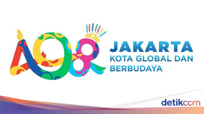 25+ Ucapan HUT ke-498 Jakarta 2025, Cocok untuk Caption di Medsos