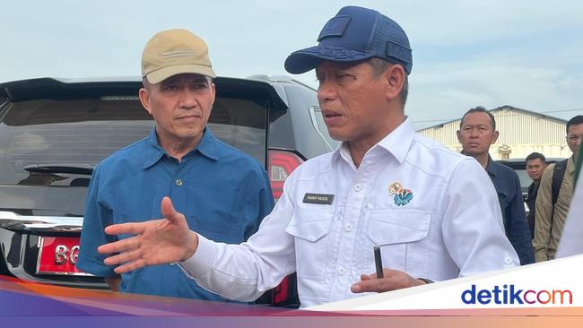 4 Perusahaan yang Izinnya di Raja Ampat Dicabut Berpotensi Kena Pidana