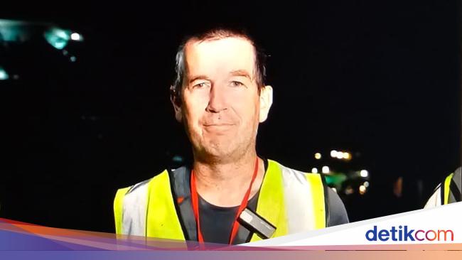 Rute Riau Bhayangkara Run 2025 Diukur World Athletics agar Diakui Dunia