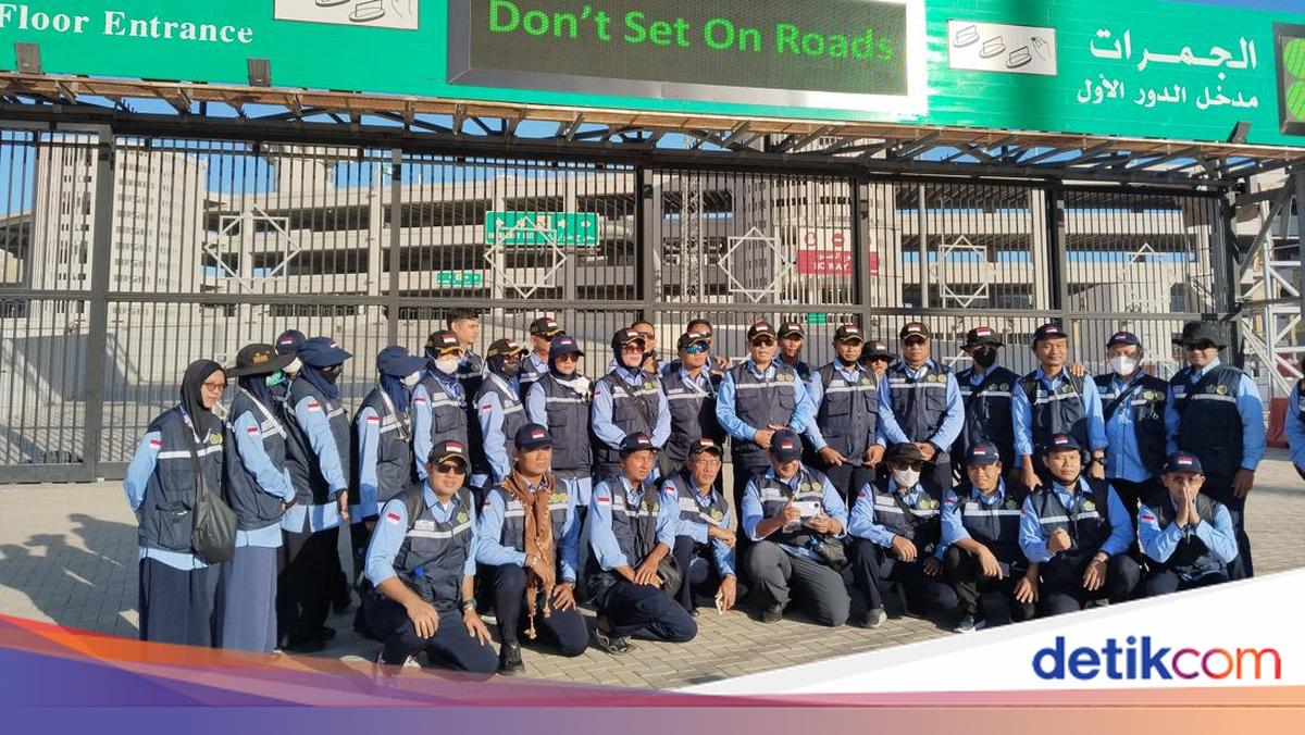 Kemenhaj Perpanjang Batas Akhir Upload Dokumen Petugas Haji 2026, Ini Jadwalnya