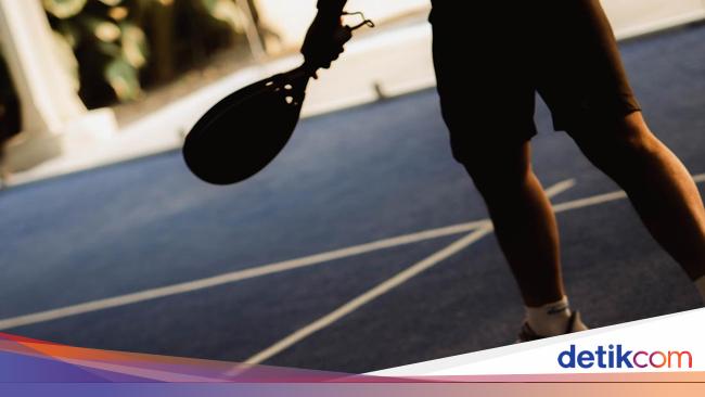 Olahraga Padel Makin Populer, Komunitas Turut Berperan Aktif