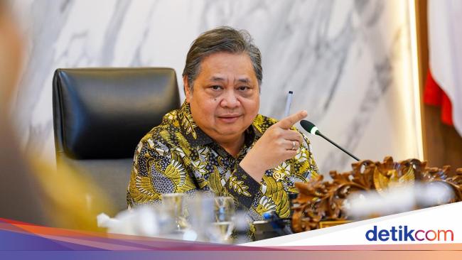 Pemerintah Siapkan Paket Stimulus Jaga Ekonomi RI di Kuartal II 2025