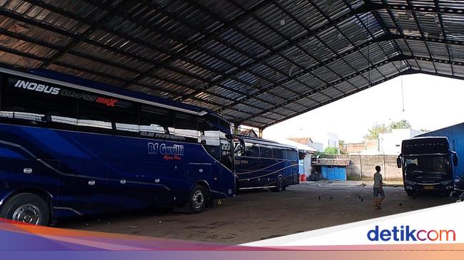 Gubernur Dedi Larang Study Tour, Perusahaan Bus di Majalengka Merana