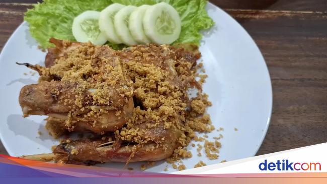 Ayam Goreng Widuran Dapat Rating 4,4 di Google, Begini Review Pelanggan