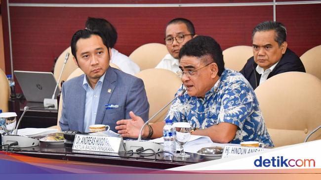 Badan Pengkajian MPR Bentuk 2 Tim Perumus PPHN, Ini Tugasnya